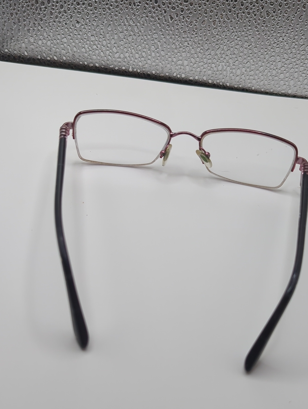 Brand: Vogue EyewearModel Number: VO3813BColor Code: 812 (Bordeaux/Burgundy